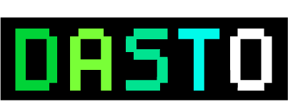 DASTO logo